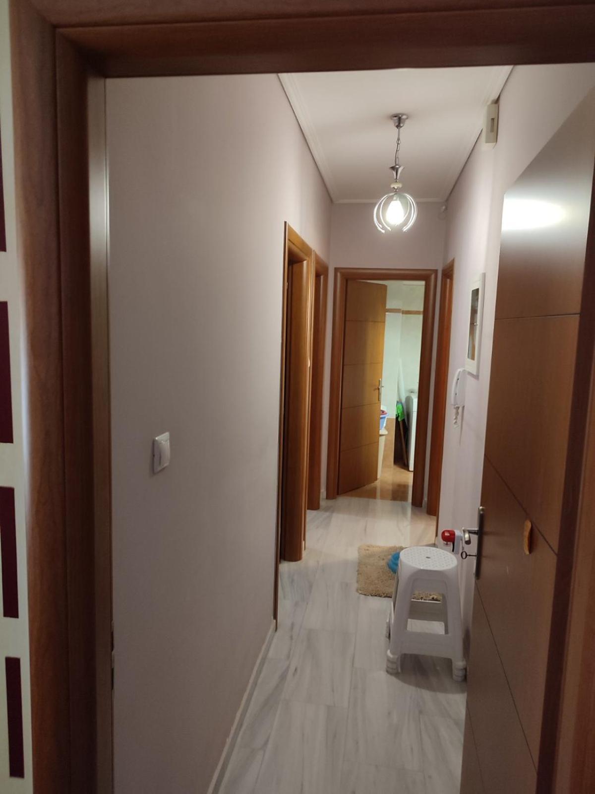 Apartment On The Highest Spot In Sparta Exterior photo