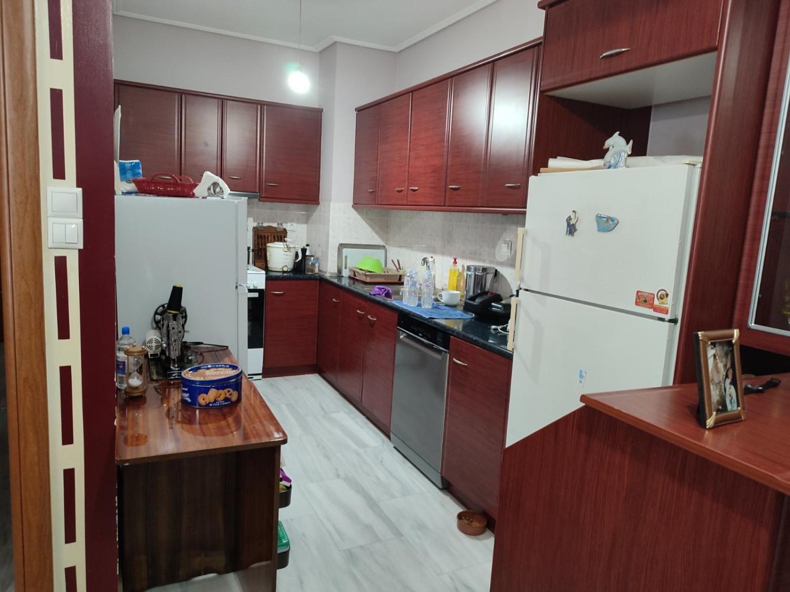 Apartment On The Highest Spot In Sparta Exterior photo